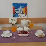 Miljas Daire Dubrovnik