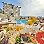 Miljas Daire Dubrovnik