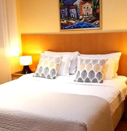 Miljas Lägenhet Dubrovnik