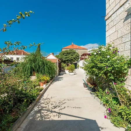 Miljas Apartman