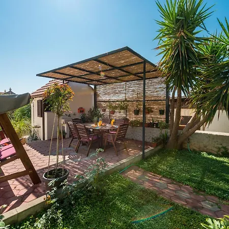 Miljas Apartman *