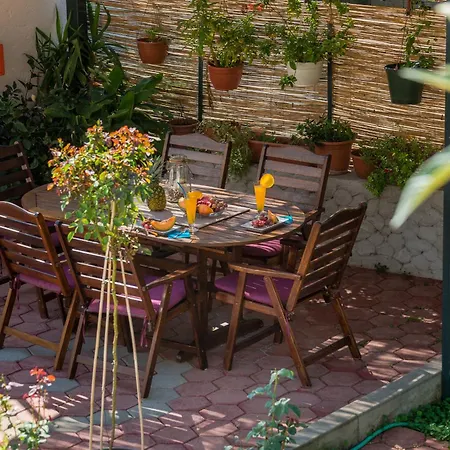 Miljas Lägenhet Dubrovnik