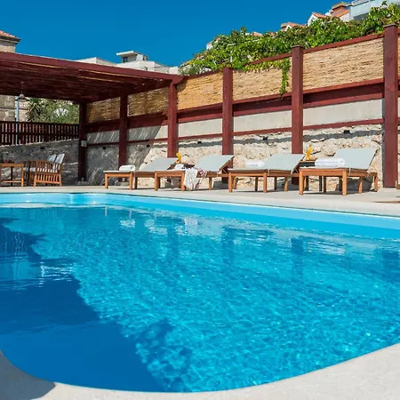 Miljas Apartman
