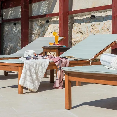 Lägenhet Miljas Dubrovnik