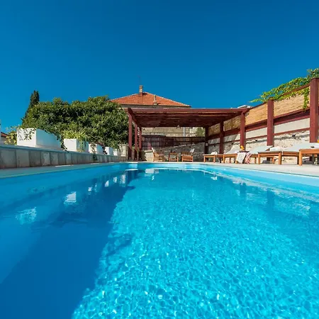 Apartman Miljas