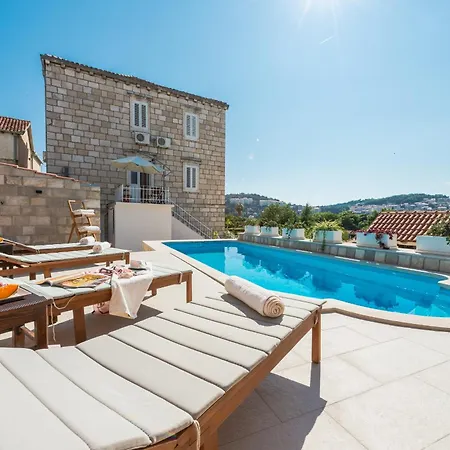 Lägenhet Miljas Dubrovnik