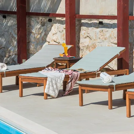 Miljas Lägenhet Dubrovnik