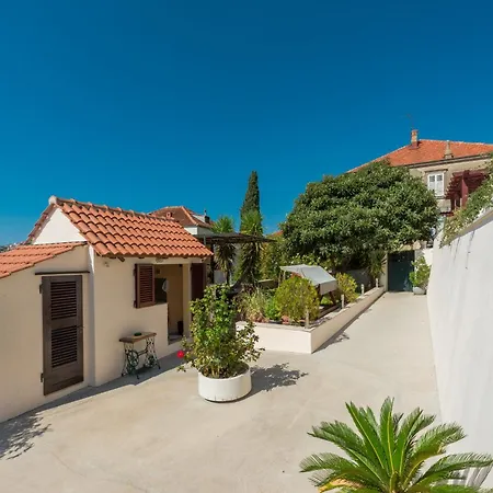 Lägenhet Miljas Dubrovnik