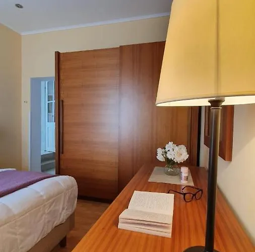 Apartamento Miljas *
