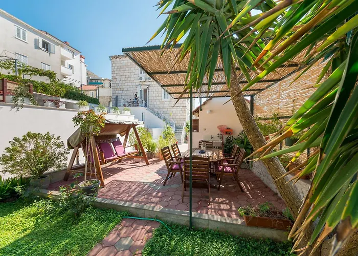 Apartamento Miljas