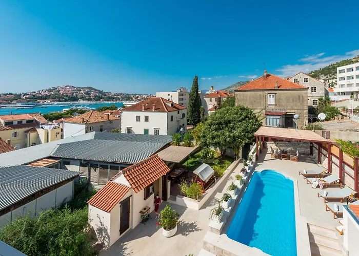 Miljas * Dubrovnik