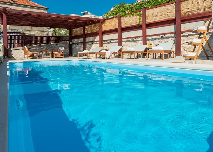 Apartamento Miljas *