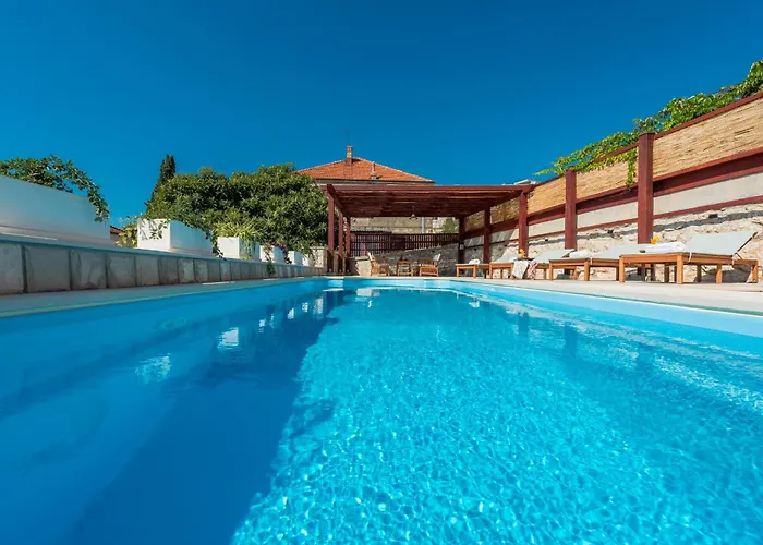 Apartamento Miljas