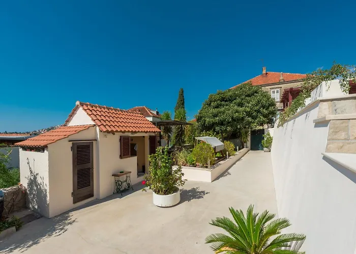Apartment Miljas Dubrovnik