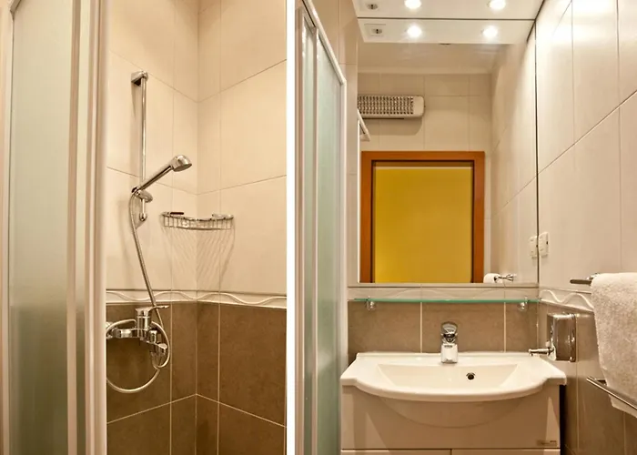 Apartment Miljas *