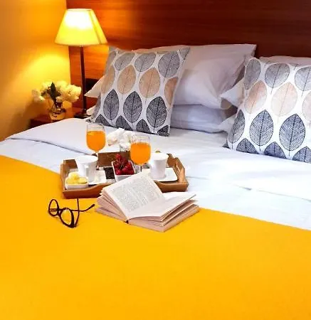 아파트먼트 밀야스 *