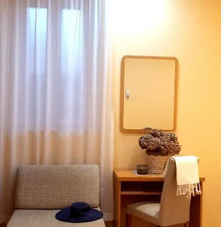 아파트먼트 밀야스 두브로브니크