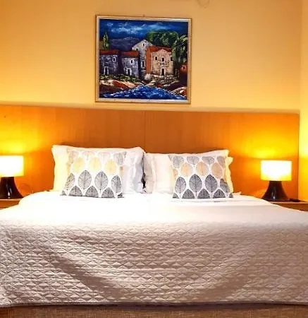 Miljas Apartamento Dubrovnik