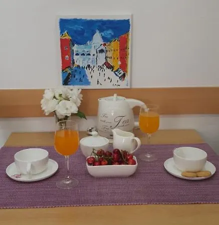 Miljas Apartment Dubrovnik