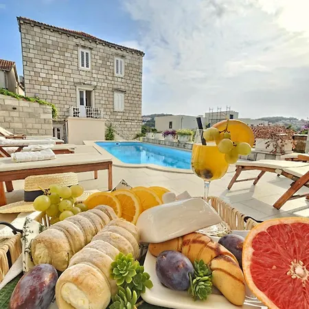 Miljas Apartment Dubrovnik