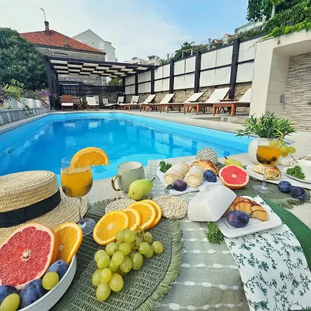 Apartment Miljas Dubrovnik