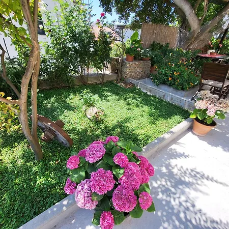 Miljas Apartment