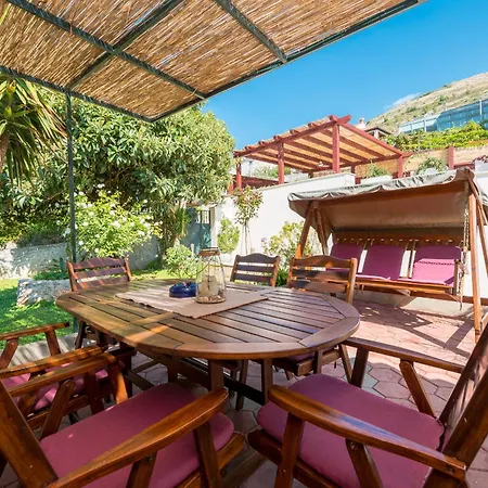 Miljas * Dubrovnik