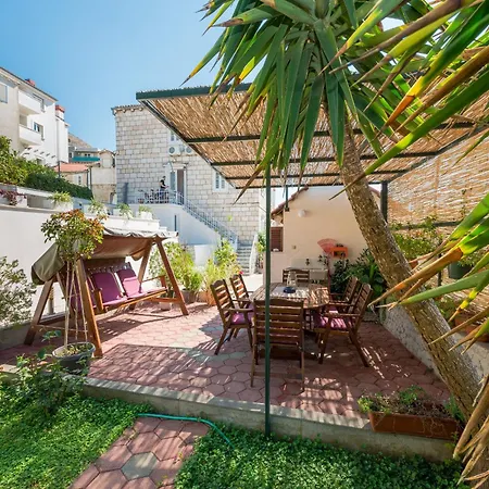 Apartment Miljas