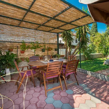 Miljas Apartment Dubrovnik