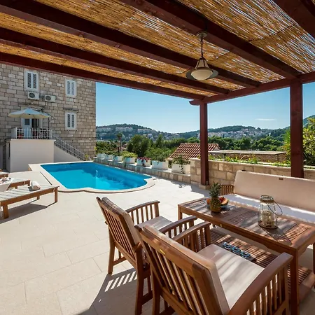 Miljas Apartment