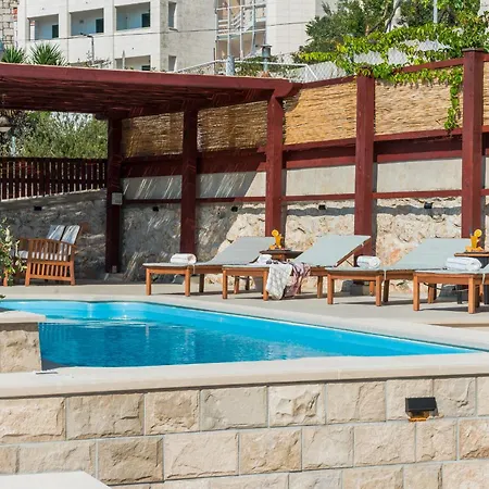 아파트먼트 밀야스 * 두브로브니크