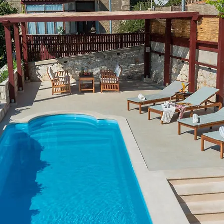 아파트먼트 밀야스