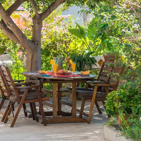 아파트 아파트먼트 밀야스 두브로브니크