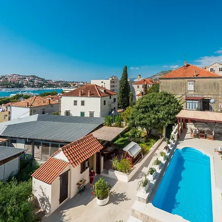 Miljas * Dubrovnik