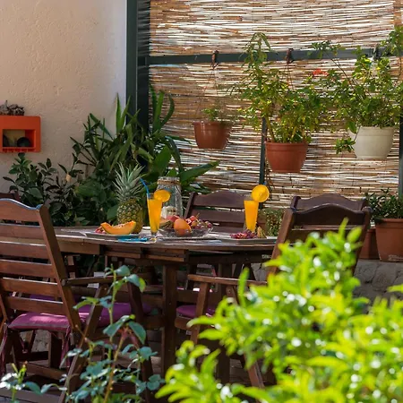 Miljas Apartamento Dubrovnik