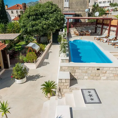 Miljas Apartamento