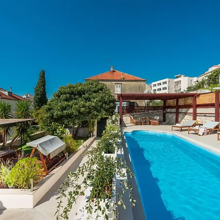 Miljas * Dubrovnik