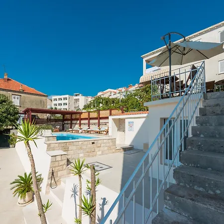 Miljas Apartment