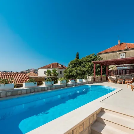 Apartment Miljas