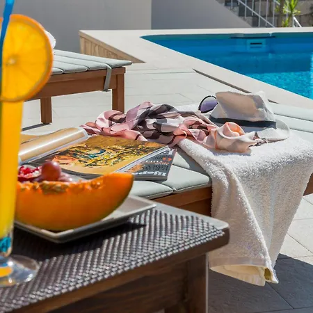 아파트먼트 밀야스 두브로브니크