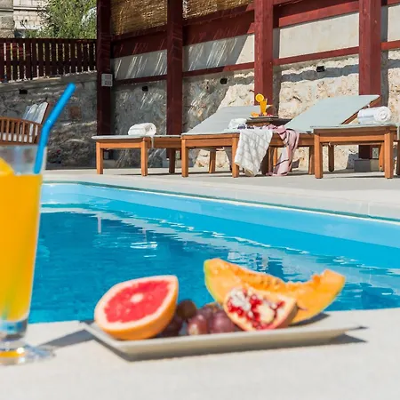 아파트먼트 밀야스 아파트