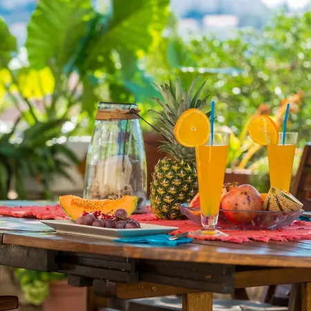 아파트먼트 밀야스