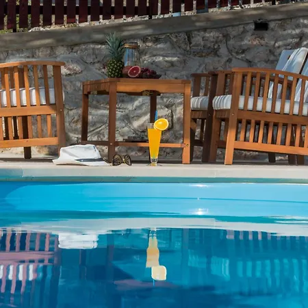 아파트먼트 밀야스 * 두브로브니크