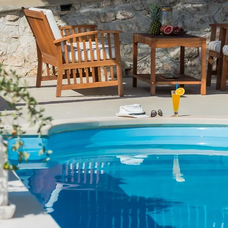 Miljas Apartamento Dubrovnik