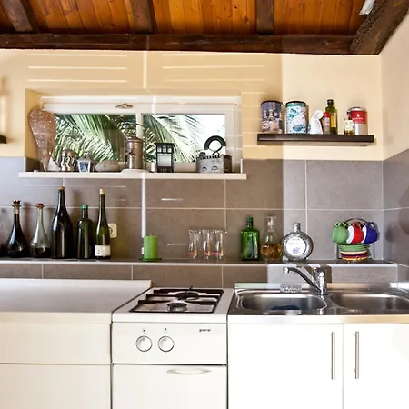 아파트먼트 밀야스