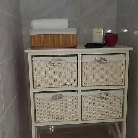 Miljas Apartman Dubrovnik