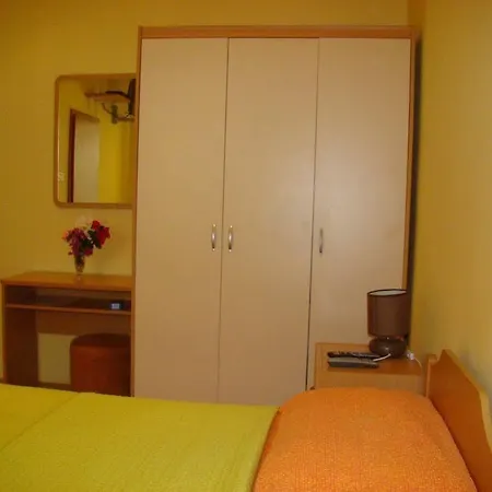 Apartment Miljas