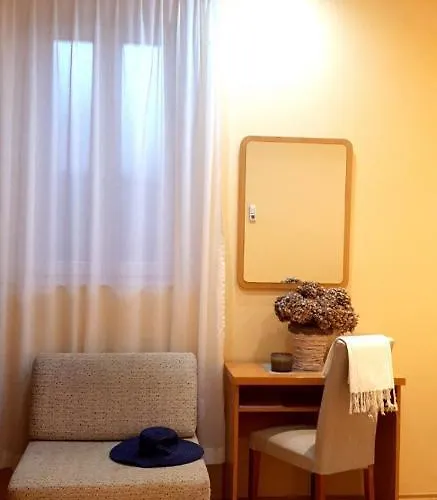 米尔耶丝公寓酒店 杜布罗夫尼克