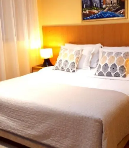 Apartmán Miljas Dubrovník