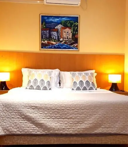 米尔耶丝公寓酒店 公寓 杜布罗夫尼克